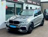 USED 2018 18 BMW X5 3.0 30d M Sport SUV 5dr Diesel Auto xDrive Euro 6 (s/s) (258 ps) 