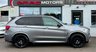 USED 2018 18 BMW X5 3.0 30d M Sport SUV 5dr Diesel Auto xDrive Euro 6 (s/s) (258 ps) 