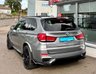 USED 2018 18 BMW X5 3.0 30d M Sport SUV 5dr Diesel Auto xDrive Euro 6 (s/s) (258 ps) 