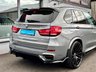 USED 2018 18 BMW X5 3.0 30d M Sport SUV 5dr Diesel Auto xDrive Euro 6 (s/s) (258 ps) 