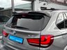 USED 2018 18 BMW X5 3.0 30d M Sport SUV 5dr Diesel Auto xDrive Euro 6 (s/s) (258 ps) 