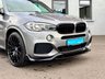 USED 2018 18 BMW X5 3.0 30d M Sport SUV 5dr Diesel Auto xDrive Euro 6 (s/s) (258 ps) 