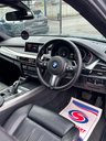 USED 2018 18 BMW X5 3.0 30d M Sport SUV 5dr Diesel Auto xDrive Euro 6 (s/s) (258 ps) 