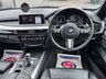 USED 2018 18 BMW X5 3.0 30d M Sport SUV 5dr Diesel Auto xDrive Euro 6 (s/s) (258 ps) 