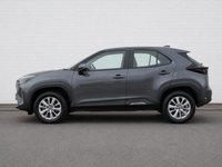 USED 2024 24 TOYOTA YARIS CROSS 1.5 VVT-h Icon SUV 5dr Petrol Hybrid E-CVT Euro 6 (s/s) (116 ps) 1 OWNER, REAR CAMERA, AUTO