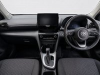 USED 2024 24 TOYOTA YARIS CROSS 1.5 VVT-h Icon SUV 5dr Petrol Hybrid E-CVT Euro 6 (s/s) (116 ps) 1 OWNER, REAR CAMERA, AUTO