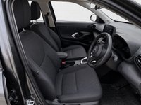 USED 2024 24 TOYOTA YARIS CROSS 1.5 VVT-h Icon SUV 5dr Petrol Hybrid E-CVT Euro 6 (s/s) (116 ps) 1 OWNER, REAR CAMERA, AUTO
