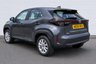 USED 2024 24 TOYOTA YARIS CROSS 1.5 VVT-h Icon SUV 5dr Petrol Hybrid E-CVT Euro 6 (s/s) (116 ps) 1 OWNER, REAR CAMERA, AUTO