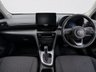 USED 2024 24 TOYOTA YARIS CROSS 1.5 VVT-h Icon SUV 5dr Petrol Hybrid E-CVT Euro 6 (s/s) (116 ps) 1 OWNER, REAR CAMERA, AUTO