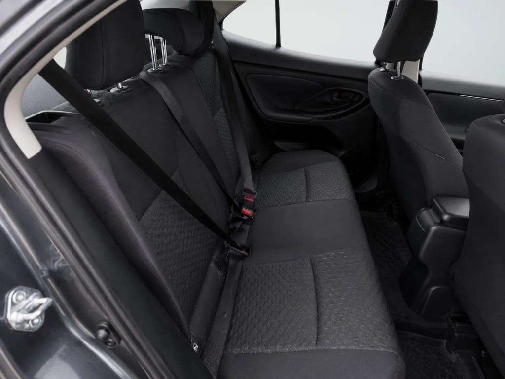 2024 Toyota Yaris Cross — image 6