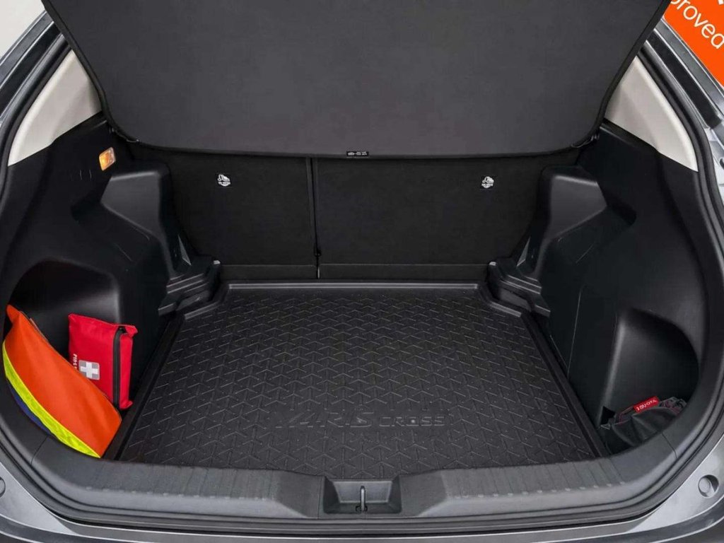 2024 Toyota Yaris Cross — image 7