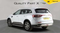 USED 2019 69 RENAULT KOLEOS 1.7 Blue dCi GT Line SUV 5dr Diesel X-Trn A7 Euro 6 (s/s) (150 ps) CAMERA, SUN ROOF, HEATED SEATS
