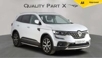 USED 2019 69 RENAULT KOLEOS 1.7 Blue dCi GT Line SUV 5dr Diesel X-Trn A7 Euro 6 (s/s) (150 ps) CAMERA, SUN ROOF, HEATED SEATS