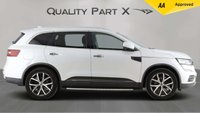 USED 2019 69 RENAULT KOLEOS 1.7 Blue dCi GT Line SUV 5dr Diesel X-Trn A7 Euro 6 (s/s) (150 ps) CAMERA, SUN ROOF, HEATED SEATS