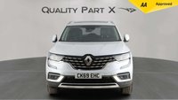 USED 2019 69 RENAULT KOLEOS 1.7 Blue dCi GT Line SUV 5dr Diesel X-Trn A7 Euro 6 (s/s) (150 ps) CAMERA, SUN ROOF, HEATED SEATS