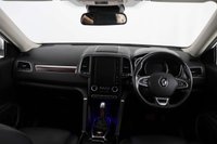 USED 2019 69 RENAULT KOLEOS 1.7 Blue dCi GT Line SUV 5dr Diesel X-Trn A7 Euro 6 (s/s) (150 ps) CAMERA, SUN ROOF, HEATED SEATS