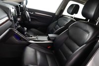 USED 2019 69 RENAULT KOLEOS 1.7 Blue dCi GT Line SUV 5dr Diesel X-Trn A7 Euro 6 (s/s) (150 ps) CAMERA, SUN ROOF, HEATED SEATS