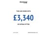 USED 2012 62 MINI HATCH 1.6 One Hatchback 3dr Petrol Manual Euro 5 (98 ps) 