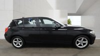 USED 2019 68 BMW 1 SERIES 2.0 118d SPORT Hatchback 5dr Diesel Manual Euro 6 (s/s) (150 ps) **EXTENDED WARRANTY+BREAKDOWN COVER
