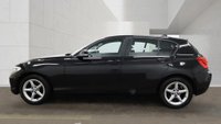 USED 2019 68 BMW 1 SERIES 2.0 118d SPORT Hatchback 5dr Diesel Manual Euro 6 (s/s) (150 ps) **EXTENDED WARRANTY+BREAKDOWN COVER