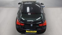 USED 2019 68 BMW 1 SERIES 2.0 118d SPORT Hatchback 5dr Diesel Manual Euro 6 (s/s) (150 ps) **EXTENDED WARRANTY+BREAKDOWN COVER