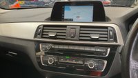 USED 2019 68 BMW 1 SERIES 2.0 118d SPORT Hatchback 5dr Diesel Manual Euro 6 (s/s) (150 ps) **EXTENDED WARRANTY+BREAKDOWN COVER