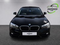 USED 2019 68 BMW 1 SERIES 2.0 118d SPORT Hatchback 5dr Diesel Manual Euro 6 (s/s) (150 ps) **EXTENDED WARRANTY+BREAKDOWN COVER