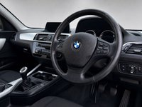 USED 2019 68 BMW 1 SERIES 2.0 118d SPORT Hatchback 5dr Diesel Manual Euro 6 (s/s) (150 ps) **EXTENDED WARRANTY+BREAKDOWN COVER