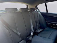 USED 2019 68 BMW 1 SERIES 2.0 118d SPORT Hatchback 5dr Diesel Manual Euro 6 (s/s) (150 ps) **EXTENDED WARRANTY+BREAKDOWN COVER