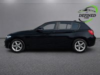 USED 2019 68 BMW 1 SERIES 2.0 118d SPORT Hatchback 5dr Diesel Manual Euro 6 (s/s) (150 ps) **EXTENDED WARRANTY+BREAKDOWN COVER