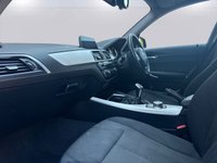 USED 2019 68 BMW 1 SERIES 2.0 118d SPORT Hatchback 5dr Diesel Manual Euro 6 (s/s) (150 ps) **EXTENDED WARRANTY+BREAKDOWN COVER