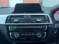 USED 2019 68 BMW 1 SERIES 2.0 118d SPORT Hatchback 5dr Diesel Manual Euro 6 (s/s) (150 ps) **EXTENDED WARRANTY+BREAKDOWN COVER