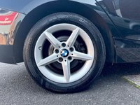 USED 2019 68 BMW 1 SERIES 2.0 118d SPORT Hatchback 5dr Diesel Manual Euro 6 (s/s) (150 ps) **EXTENDED WARRANTY+BREAKDOWN COVER