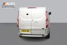 USED 2023 23 FORD TRANSIT CUSTOM 2.0 300 EcoBlue Limited 130 BHP L2 H1 Euro 6 ULEZ Compliant  DeadLocks Fitted | Apple CarPlay | Android Auto | Air Conditioning | F-R parking sensors