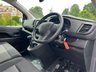 USED 2023 23 PEUGEOT EXPERT 1.5 BlueHDi 1000 Professional Premium + Long Panel Van 6dr Diesel Manual LWB Euro 6 (s/s) (100 bhp) NO VAT