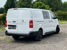 USED 2023 23 PEUGEOT EXPERT 1.5 BlueHDi 1000 Professional Premium + Long Panel Van 6dr Diesel Manual LWB Euro 6 (s/s) (100 bhp) NO VAT