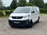 USED 2023 23 PEUGEOT EXPERT 1.5 BlueHDi 1000 Professional Premium + Long Panel Van 6dr Diesel Manual LWB Euro 6 (s/s) (100 bhp) NO VAT