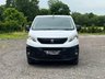 USED 2023 23 PEUGEOT EXPERT 1.5 BlueHDi 1000 Professional Premium + Long Panel Van 6dr Diesel Manual LWB Euro 6 (s/s) (100 bhp) NO VAT