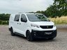 USED 2023 23 PEUGEOT EXPERT 1.5 BlueHDi 1000 Professional Premium + Long Panel Van 6dr Diesel Manual LWB Euro 6 (s/s) (100 bhp) NO VAT