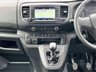USED 2023 23 PEUGEOT EXPERT 1.5 BlueHDi 1000 Professional Premium + Long Panel Van 6dr Diesel Manual LWB Euro 6 (s/s) (100 bhp) NO VAT