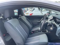 USED 2010 60 FORD FIESTA 1.25 Edge Hatchback 3dr Petrol Manual (129 g/km, 81 bhp) ALLOY WHEELS, AIR CONDITIONING;