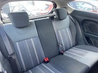 USED 2010 60 FORD FIESTA 1.25 Edge Hatchback 3dr Petrol Manual (129 g/km, 81 bhp) ALLOY WHEELS, AIR CONDITIONING;