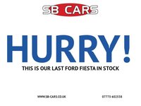 USED 2010 60 FORD FIESTA 1.25 Edge Hatchback 3dr Petrol Manual (129 g/km, 81 bhp) ALLOY WHEELS, AIR CONDITIONING;