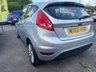 USED 2010 60 FORD FIESTA 1.25 Edge Hatchback 3dr Petrol Manual (129 g/km, 81 bhp) ALLOY WHEELS, AIR CONDITIONING;