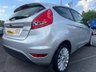 USED 2010 60 FORD FIESTA 1.25 Edge Hatchback 3dr Petrol Manual (129 g/km, 81 bhp) ALLOY WHEELS, AIR CONDITIONING;