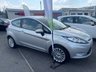 USED 2010 60 FORD FIESTA 1.25 Edge Hatchback 3dr Petrol Manual (129 g/km, 81 bhp) ALLOY WHEELS, AIR CONDITIONING;