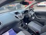 USED 2010 60 FORD FIESTA 1.25 Edge Hatchback 3dr Petrol Manual (129 g/km, 81 bhp) ALLOY WHEELS, AIR CONDITIONING;