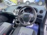 USED 2010 60 FORD FIESTA 1.25 Edge Hatchback 3dr Petrol Manual (129 g/km, 81 bhp) ALLOY WHEELS, AIR CONDITIONING;