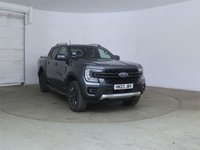 USED 2023 23 FORD RANGER 2.0L AUTO  202 BHP ,NATIONWIDE DELIVERY NO PROBLEM
