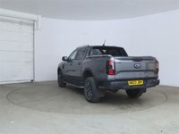 USED 2023 23 FORD RANGER 2.0L AUTO  202 BHP ,NATIONWIDE DELIVERY NO PROBLEM